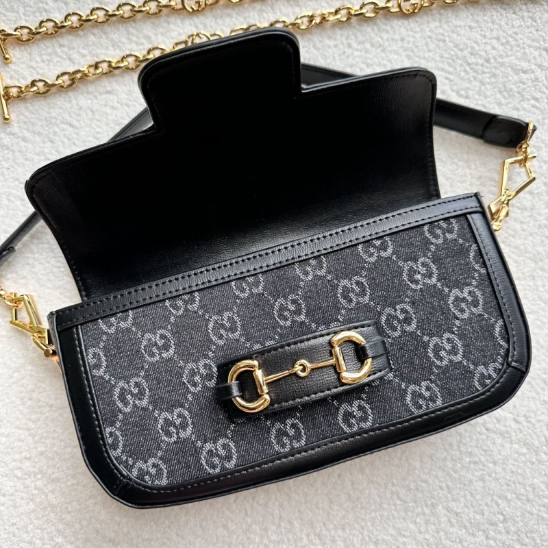 Gucci Top Handle Bags